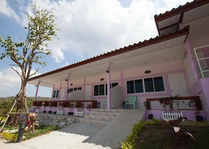 บ้านระเบียงหมอก