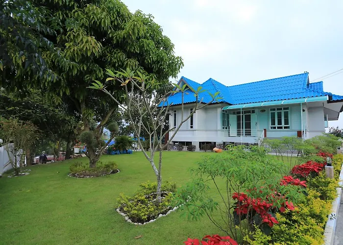 บ้านระเบียงหมอก 3*