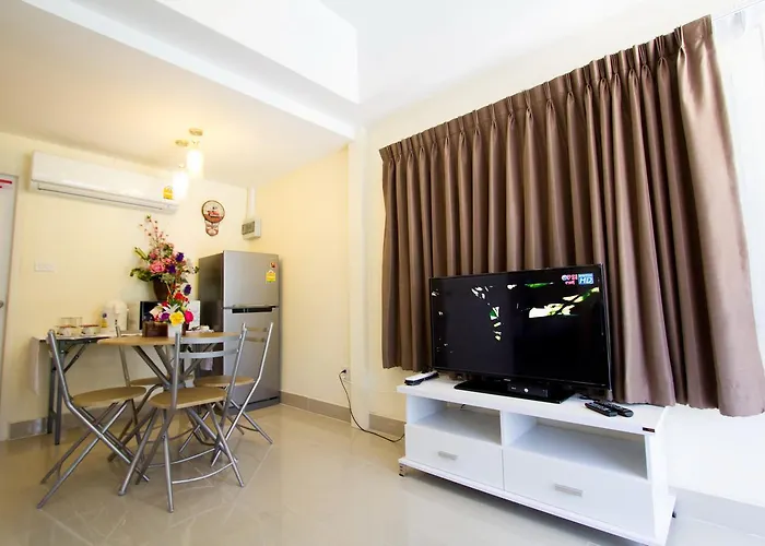 บ้านระเบียงหมอก Resort 3*