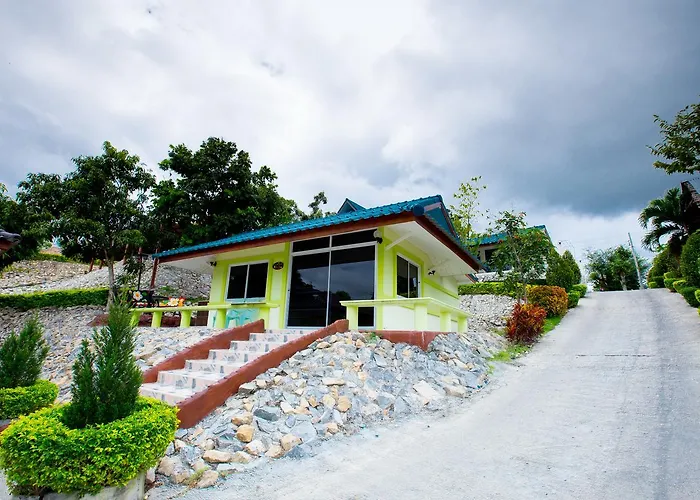 บ้านระเบียงหมอก 3*