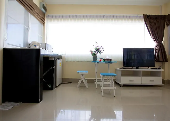 บ้านระเบียงหมอก